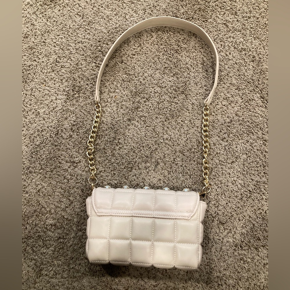 Zara Shoulder Bag View 2